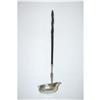 Image 1 : SILVER PUNCH LADLE - ENGLISH SILVER