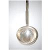 Image 2 : SILVER PUNCH LADLE - PROBABLY ENGLISH SILV