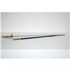 Image 2 : CIVIL WAR ERA AMES N.C.O. SWORD