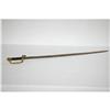 Image 1 : CIVIL WAR ERA STAFF FIELD OFFICERS SABER