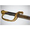 Image 2 : CIVIL WAR ERA STAFF FIELD OFFICERS SABER