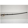 Image 1 : CIVIL WAR ERA LIGHT CAVALRY SABER