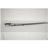 Image 2 : CIVIL WAR ERA LIGHT CAVALRY SABER