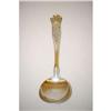 Image 2 : (12) GORHAM STERLING SOUP SPOONS: MARYLAND