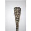 Image 2 : DURGIN STERLING SERVING SPOON: REPOUSSE PA