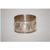 Image 2 : SILVERPLATED BROWNIE NAPKIN RING - VICTORI