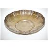 Image 1 : WALLACE STERLING PEDESTAL BOWL - 9 1/2" SC