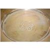 Image 2 : WALLACE STERLING PEDESTAL BOWL - 9 1/2" SC