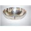 Image 1 : 7 1/8" KALO STERLING BOWL W/ ARTS & CRAFTS