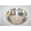 Image 2 : 7 1/8" KALO STERLING BOWL W/ ARTS & CRAFTS