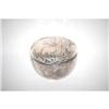 Image 2 : JAPANESE STERLING COVERED BOX (KOGOS) - 2
