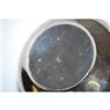 Image 2 : 3" CONTINENTAL SILVER CREAMER W/ WOODEN HA
