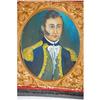 Image 2 : MINITURE OIL ON IVORY PORTRAIT OF A YOUNG
