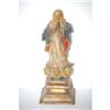 Image 1 : 19TH CENT. ASSUMPTION OF MARY SANTOS