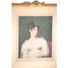 Image 2 : 1924 ARTHUR B. BROOK MEZZOTINT COLOR ENGRA