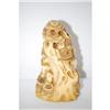 Image 2 : CHINESE CARVED IVORY FIGURINE OF OCCUPIED