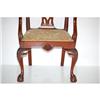 Image 2 : (8) CUSTOM PHILADELPHIA CHIPPENDALE STYLE