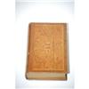 Image 1 : 19TH CENT. BIRDSEYE BURLWOOD VENEER BOOK B