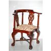 Image 1 : CUSTOM PHILADELPHIA CHIPPENDALE STYLE CORN