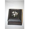 Image 1 : 19TH CENT. ITALIAN PIETRA DURA INLAID STON