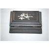 Image 2 : 19TH CENT. ITALIAN PIETRA DURA INLAID STON