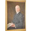 Image 2 : P. PHILLIPS AMERICAN OIL ON CANVAS PORTRAI