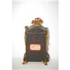 Image 2 : 19TH CENT. BOULLE WORK ON SHELL POCKET WAT