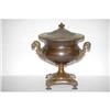 Image 2 : 19TH CENT. SHEFFIELD SILVERPLATED HOT WATE