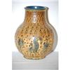 Image 2 : 8 1/4" ROOKWOOD POTTERY VASE W/ WAX MATTE
