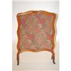 Image 1 : 20TH CENT. FRENCH PROVINCIAL FIRESCREEN-MA