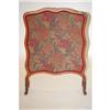 Image 2 : 20TH CENT. FRENCH PROVINCIAL FIRESCREEN-MA