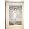 Image 2 : 1927 T. HAMILTON CRAWFORD COLORED MEZZOTIN