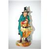 Image 1 : 8 3/4" ROYAL DOULTON FIGURINE "THE MASK SE