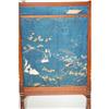 Image 2 : VICTORIAN BLACK WALNUT FIRESCREEN - AESTHE