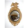 Image 1 : 20TH CENT. FEDERAL GIRANDOLE MIRROR - BULL