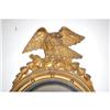 Image 2 : 20TH CENT. FEDERAL GIRANDOLE MIRROR - BULL