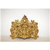 Image 1 : VICTORIAN CAST IRON LETTER HOLDER-FANCY GI