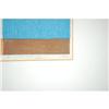 Image 3 : ANSEL UCHIMA COLOR WOODCUT TITLED "LIGHT M