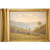 Image 2 : LUCIANI OIL ON ARTISTS BOARD OF ITALIAN AL