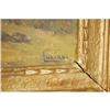 Image 3 : LUCIANI OIL ON ARTISTS BOARD OF ITALIAN AL