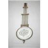 Image 1 : ITHACA CUT CRYSTAL CLOCK PENDULUM FROM A M