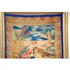 Image 3 : 1858 GROSS NEEDLEPOINT EMBROIDERY OF HAGAR