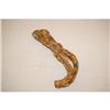 Image 1 : ANCIENT GRECO-ROMAN RELIC - (2) ARCHEOLOGI