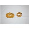 Image 1 : ANCIENT ROMAN GOLD JEWELRY INCLUDING SMALL