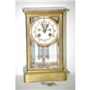 Image 1 : 20TH CENT. L. MARTI FRENCH CRYSTAL REGULAT