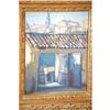 Image 2 : R. WILKINSON OIL ON CANVAS OF EUROPEAN CIT