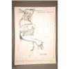 Image 2 : ARMANDO BALBONI GALLERY ADVERTISING PRINT