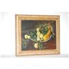 Image 1 : GREGORY MCLOUGHLIN OIL ON ARTIST BOARD STI