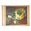 Image 2 : GREGORY MCLOUGHLIN OIL ON ARTIST BOARD STI