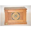 Image 2 : VICTORIAN ADVERTISING SPOOL CABINET FOR J.